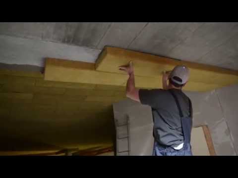 Video: Jak připevníte strop?