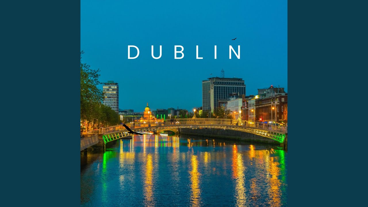 The Ha’penny Bridge