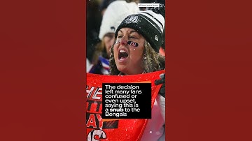 Better Send Those Refunds - Joe Burrow