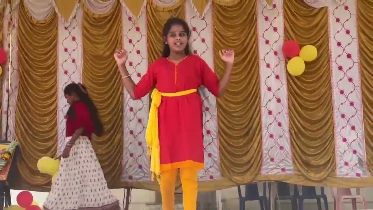 Celebrating kannada rajyotsava with pride and honor #kannadarajyothsava #schoolcelebration #trending