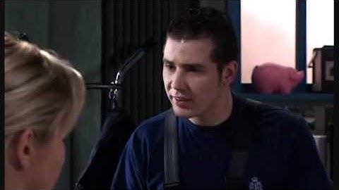 Flikken S01E05 In dubio 4