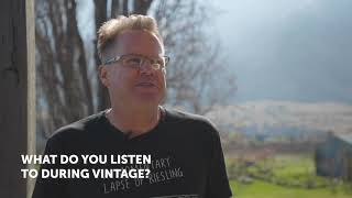 Talking Pinot Noir with Duncan Forsyth // Mount Edward (Central Otago, NZ)