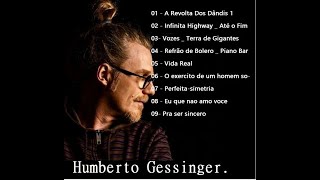 Humberto Gessinger Ao vivo