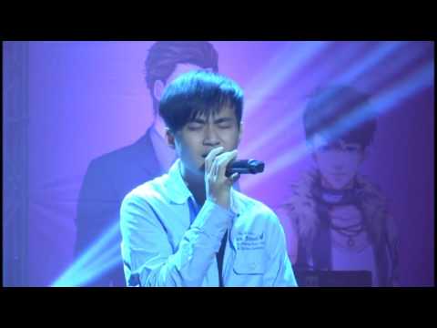 2015第十一屆流音之星 總決賽 ［個人組］南強工商-郭家瑋- 用餘生去愛
