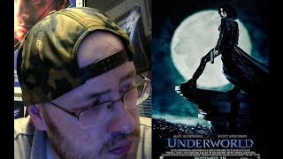 Underworld (2003) Movie Review