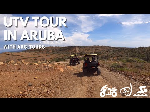 Video: 10 suosituinta retkiä ja retkiä Arubassa