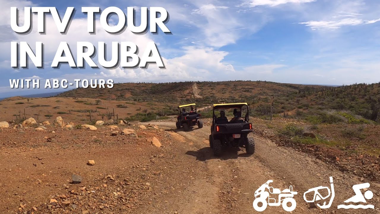 abc tours utv aruba