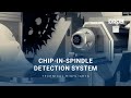GROB Chip-in-Spindle Detection System