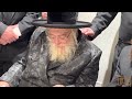 Toldos Aharon Rebbe talks about Tznius and Smartphones in Lakewood
