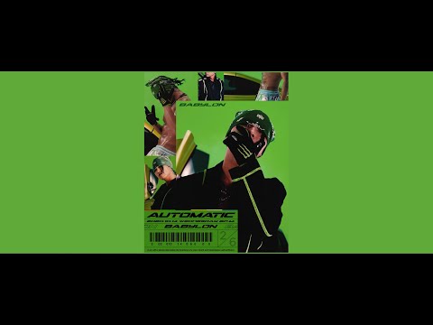 AUTOMATIC (Official Teaser #2) BABYLON (베이빌론 편)