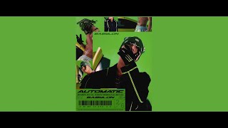 AUTOMATIC (Official Teaser #2) BABYLON (베이빌론 편)