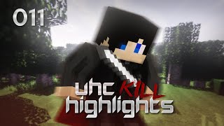 UHC Kill Highlights: E11 - "Hidden"