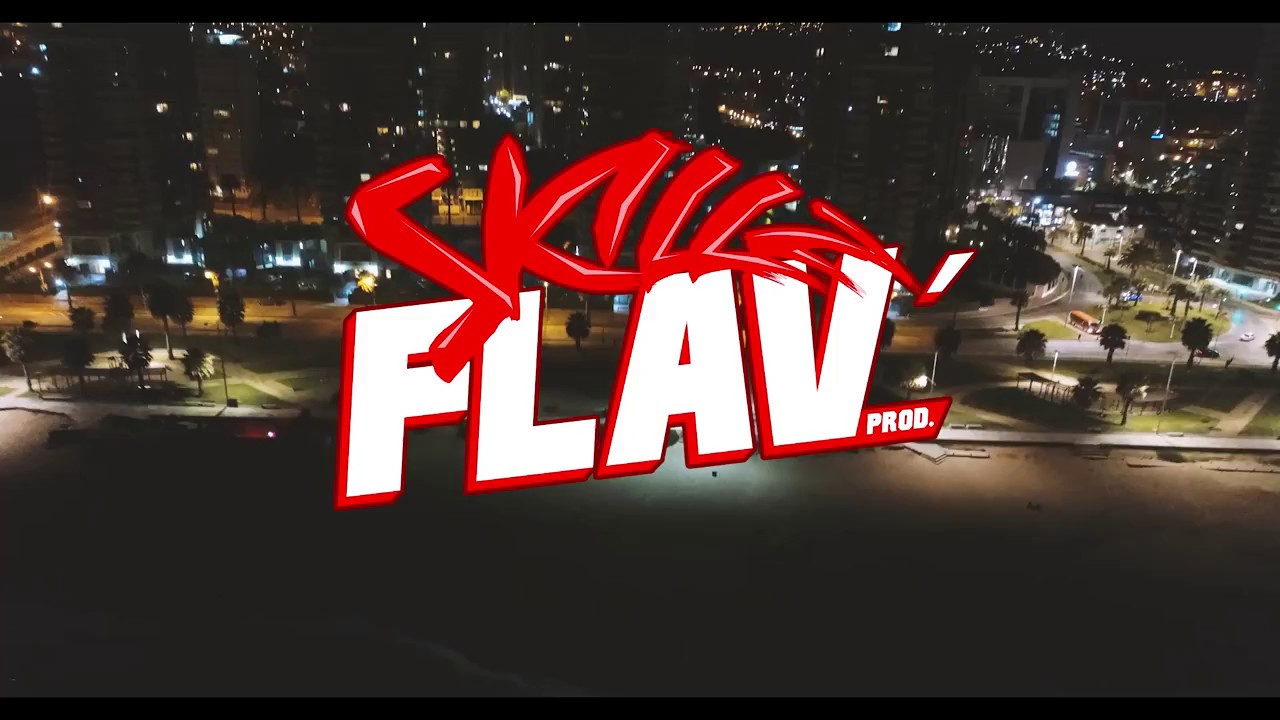 Geseu - Sigo esperando [Prod. Skillz Flav'] (Video oficial)