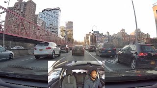 First Time Driving to New York City - Highway Tips/Advice