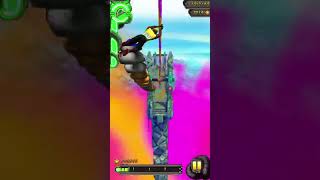 Temple Run 2 - Colorful Holi Expedition Challenge screenshot 4