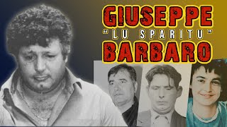 &#39;Ndrangheta Bosses - Giuseppe Barbaro - The Vanishing Boss