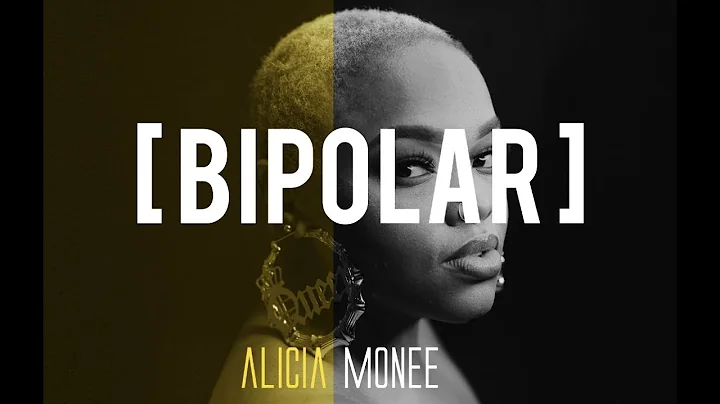Bipolar - OFFICIAL MUSIC VIDEO - Alicia Monee