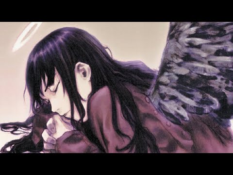Haibane Renmei Opening FULL (Vocals ver.) - Free Bird ~Mahiru no