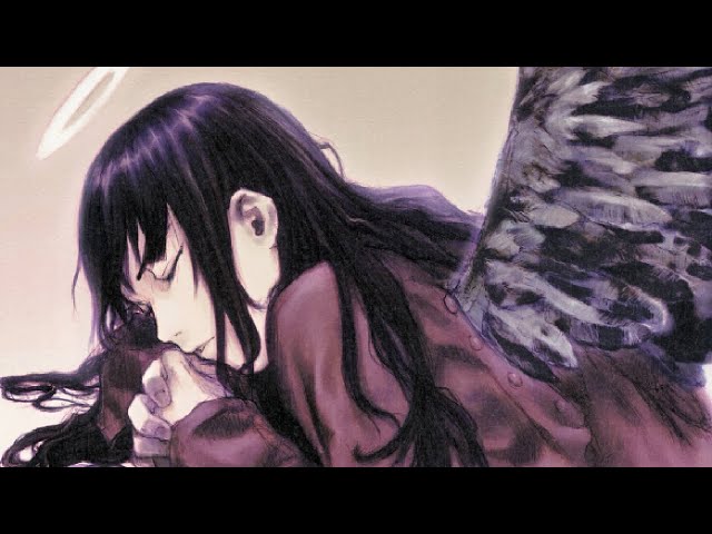 Haibane Renmei Opening FULL (Vocals ver.) - Free Bird ~Mahiru no