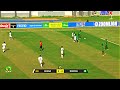 GHANA🇬🇭 2-2 NIGERIA🇳🇬, First Half Extended Highlights & All Goals, U17 WAFU Nations Cup,