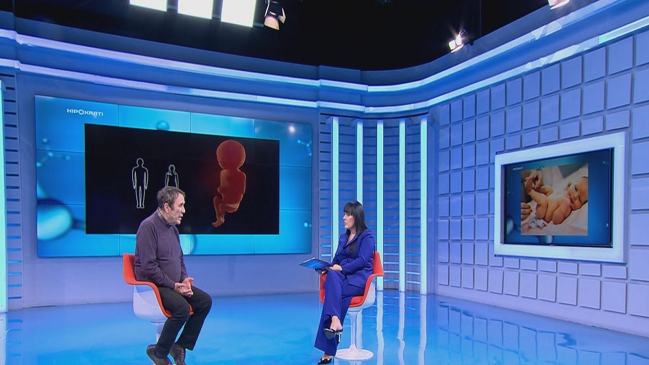 Hipokrati - Kanceri testikular, mjeku bën apelin: Rreziku është i lartë kur…