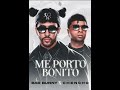 BAD BUNNY Ft CHENCHO CORLEONE  ME PORTO BONITO (AUDIO OFFICIAL)