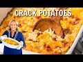Crack Potatoes