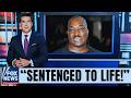Clifton Powell Sentence Is Final, Goodbye Forever