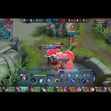 Story WA Evos Sound | BADANG - MLBB #short