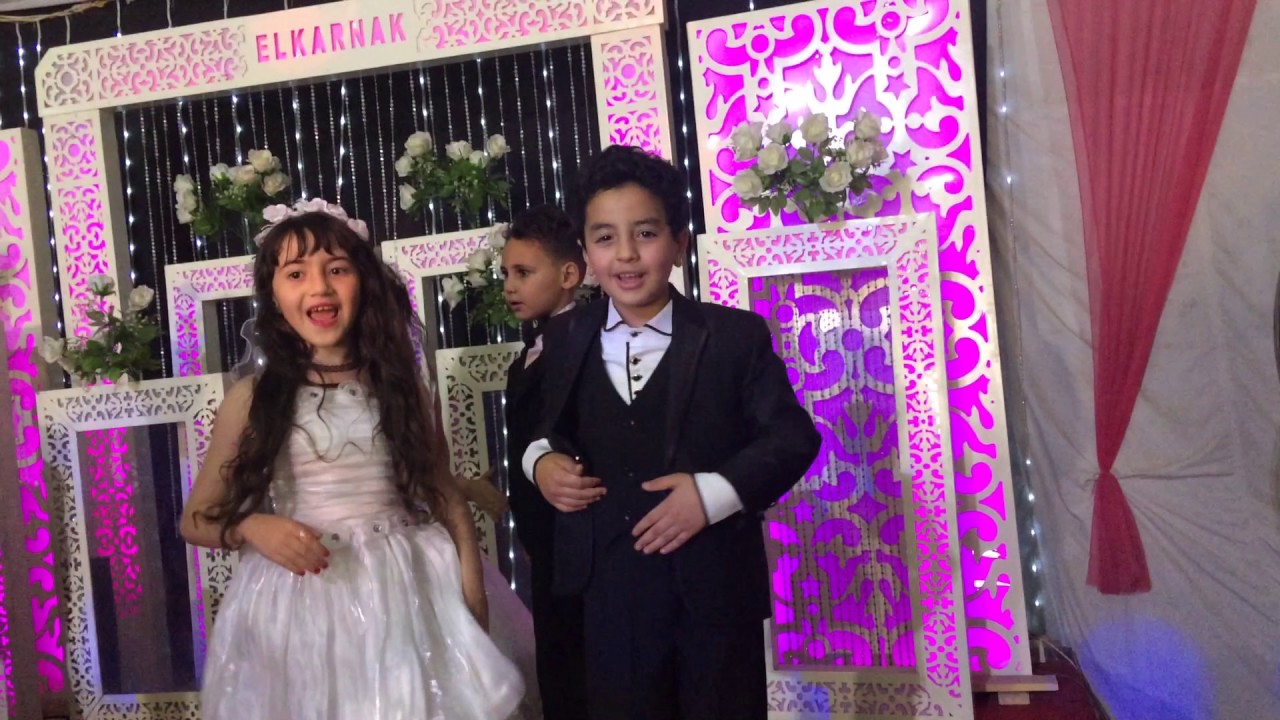 هو وهي يوسف ولوجي