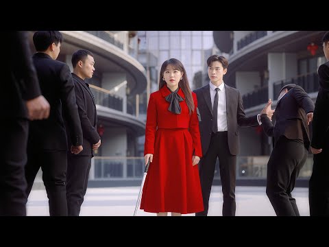 بنت عمياء بتكتشف بالصدفه ان حبيبها بيخونها مع صحبتها فبتقرر تنتقم وتعلمهم الادب منهم ملخص مسلسل