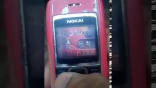 Nokia1600 Reset Youtube