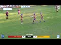 NSW Junior State Cup - 12 BOYS - West Wyalong vs Parramatta