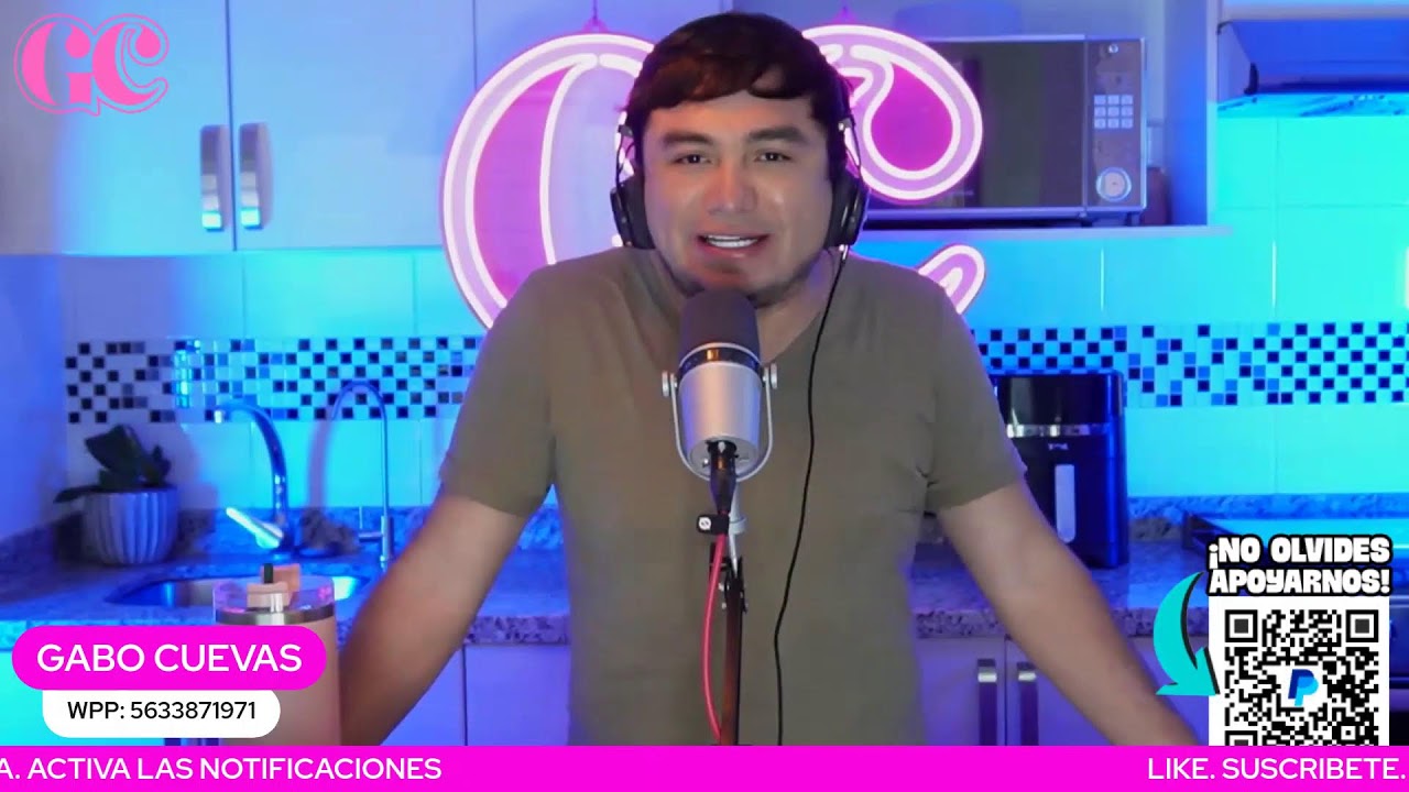 GABY SPANIC confiesa que CARMEN SALINAS ayudo a la liberación de su agresora