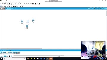 Data Communications and Networking 1 LAB 4