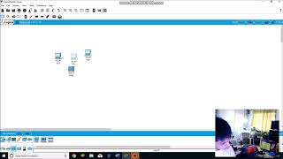 Data Communications and Networking 1 LAB 4