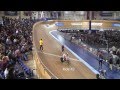 Los Angeles Grand Prix -  Womens Match Sprints