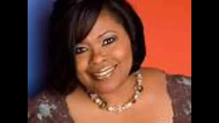 Kathy Taylor   He's Worthy