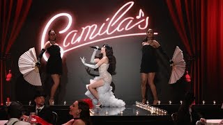 Camila Cabello Heats Up the Stage with 'Havana' chords