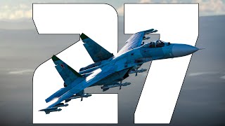 :    | -27  WAR THUNDER