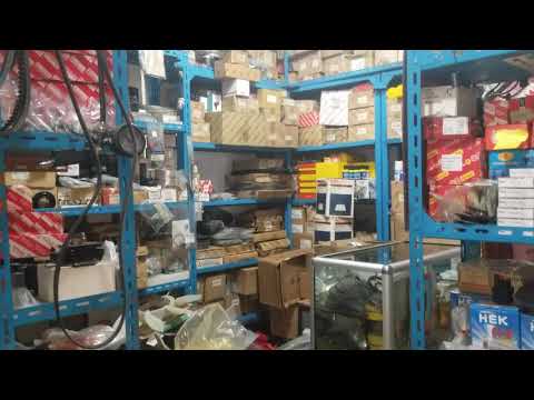 Spare Parts Business In Ethiopia