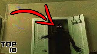 Top 10 Unsolved Ohio Urban Legends Too Scary For Ed And Lorraine Warren