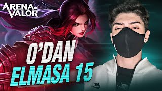 Bana Akıl Verirken Kalanı Sana Yetmeyecekse, Benim Için Risk Almanı Istemem Arena Of Valor