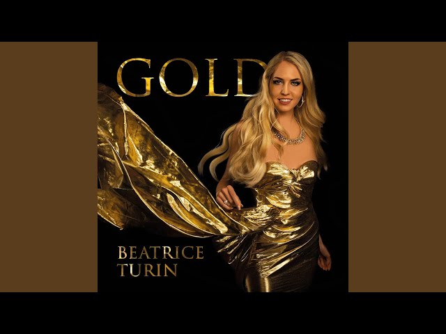 BEATRICE TURIN - GOLD