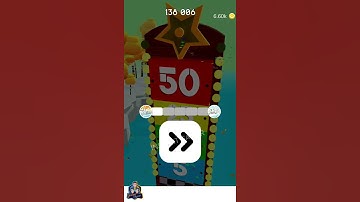 Spiral roll - All Levels Gameplay Android,ioS (Levels #51 ) Walkthrough,