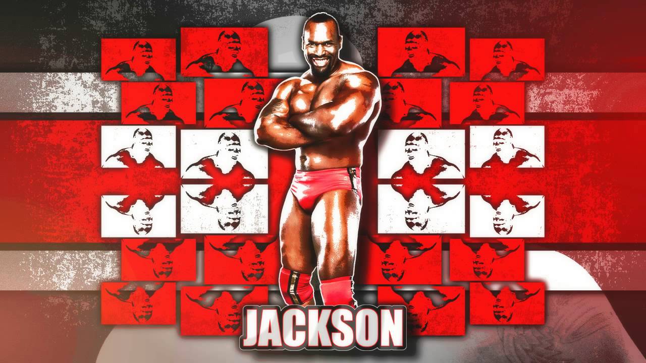 Ezekiel Jackson's Theme - "Domination" (Arena Effect For WWE '13)