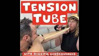 Tension Tube! Mini Game!