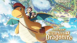 Pokémon: El cartero Dragonite ✉️ | Episodio completo