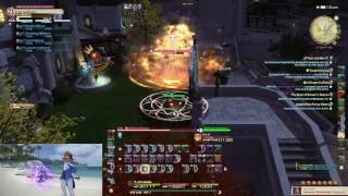 Denz Teaches His 70 BLM Opener and Rotation