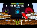 I Made a Geometry dash 2.2 Bossfight Song With Minecraft Note Block! | Boom Kitty &amp; Skyth - Tomb